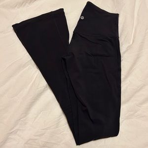 Lululemon Mini Flares